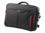 Targus Classic+ Clamshell Laptop Bag fits laptops to 18 Targus Classic+ Clamshell Laptop Bag fits laptops to 18