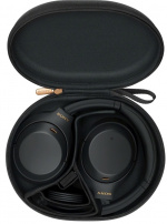 Sony WH-1000XM4 Noise Canceling Wireless Headphones, Black Sony WH-1000XM4 Noise Canceling Wireless Headphones, Black