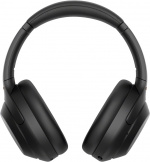 Sony WH-1000XM4 Noise Canceling Wireless Headphones, Black Sony WH-1000XM4 Noise Canceling Wireless Headphones, Black