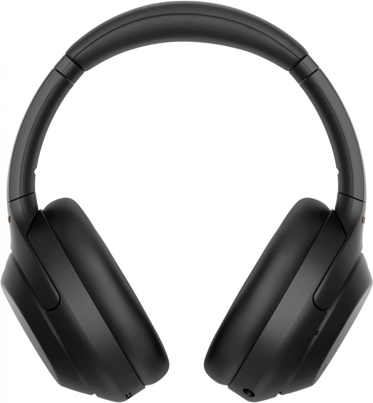 Sony WH-1000XM4 Noise Canceling Wireless Headphones, Black Sony WH-1000XM4 Noise Canceling Wireless Headphones, Black