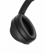 Sony WH-1000XM4 Noise Canceling Wireless Headphones, Black Sony WH-1000XM4 Noise Canceling Wireless Headphones, Black