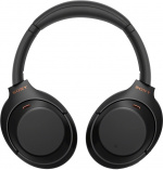 Sony WH-1000XM4 Noise Canceling Wireless Headphones, Black Sony WH-1000XM4 Noise Canceling Wireless Headphones, Black