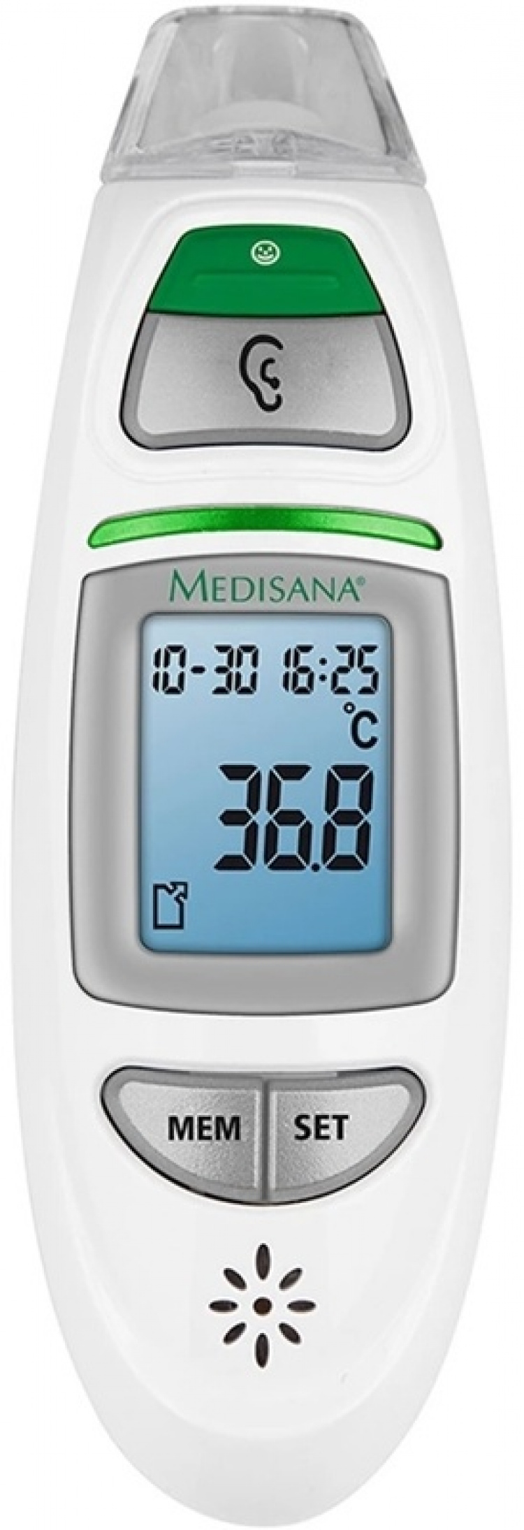 Medisana TM 750 Infraröd multifunktionstermometer