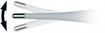 <div><p>Medisana The TM 700 allows you to quickly and accurately measure body temperature using three different methods. Oral, axillary and even rectal measurements are possible. The result of the temperature measurement is available in just 10 seconds.</
