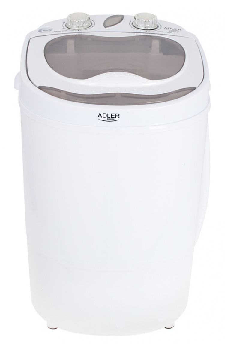 Adler Washing machine + spin dryer (AD 8055)