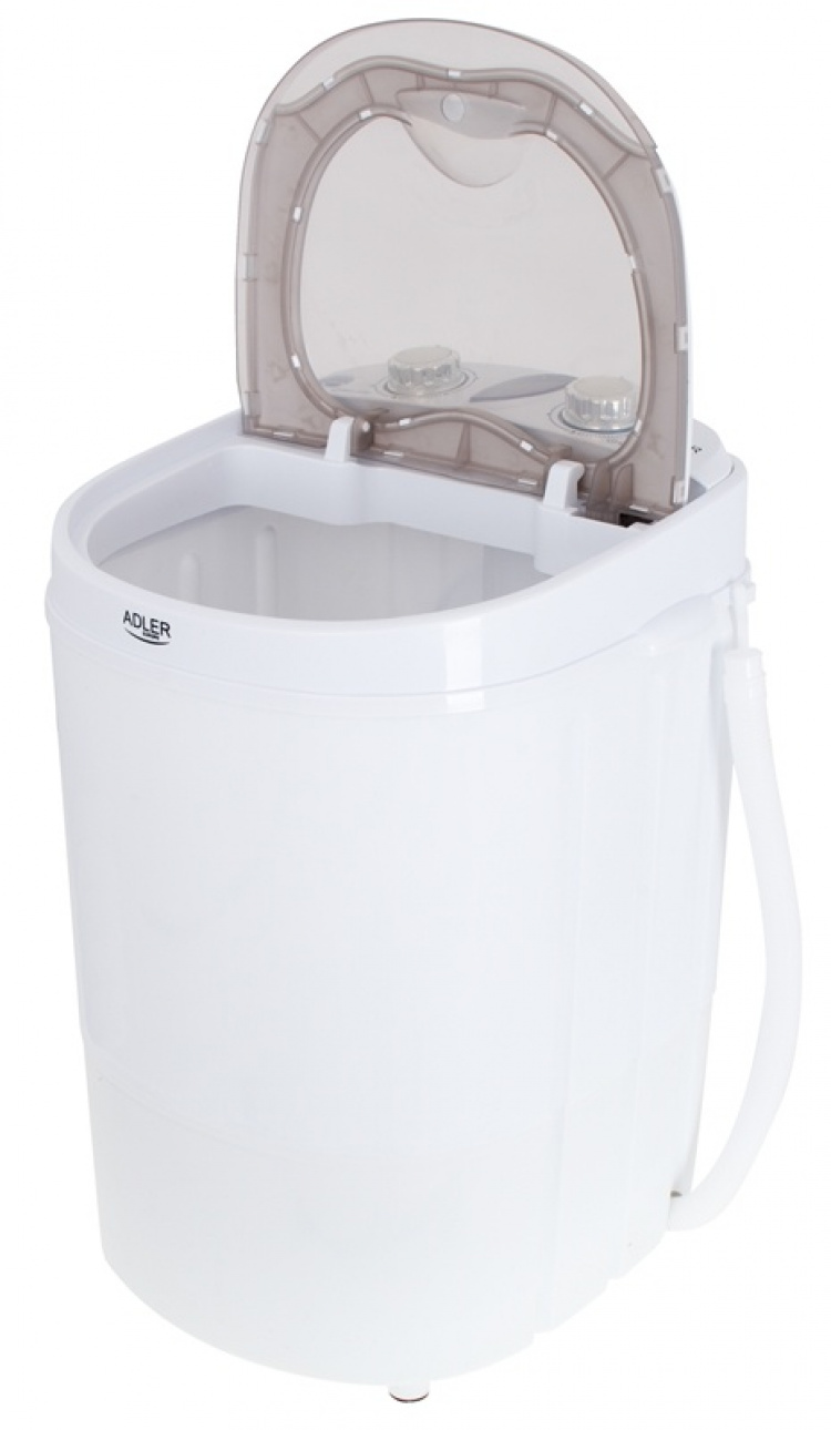Adler Washing machine + spin dryer (AD 8055)