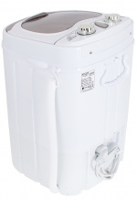 Adler Washing machine + spin dryer (AD 8055)
