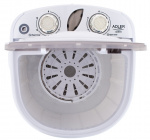 Adler Washing machine + spin dryer (AD 8055)