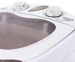 Adler Washing machine + spin dryer (AD 8055)