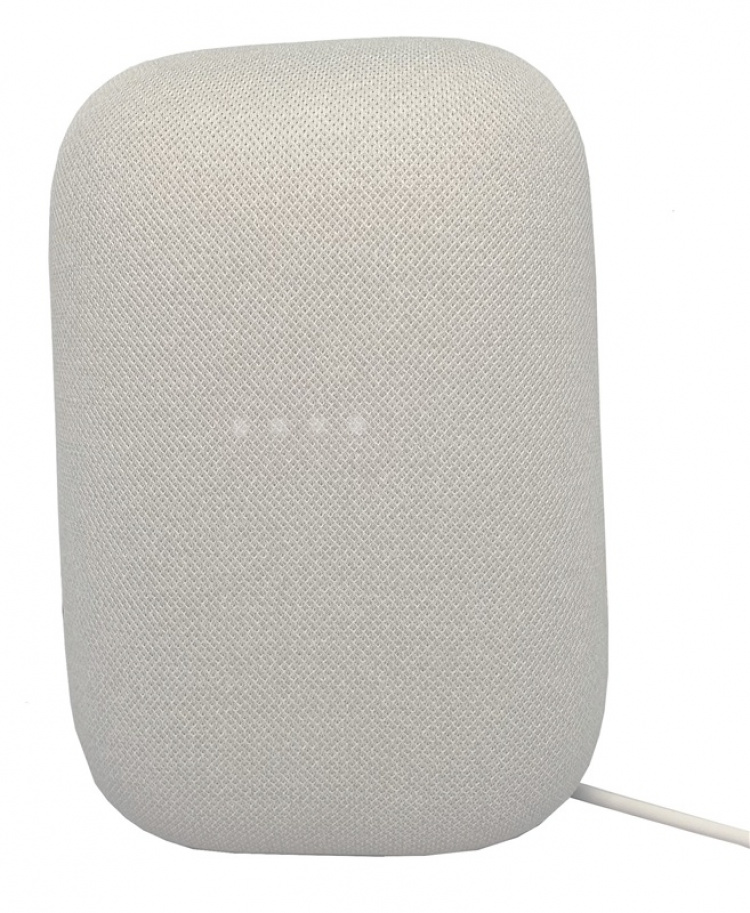 Google Nest Audio, Chalk