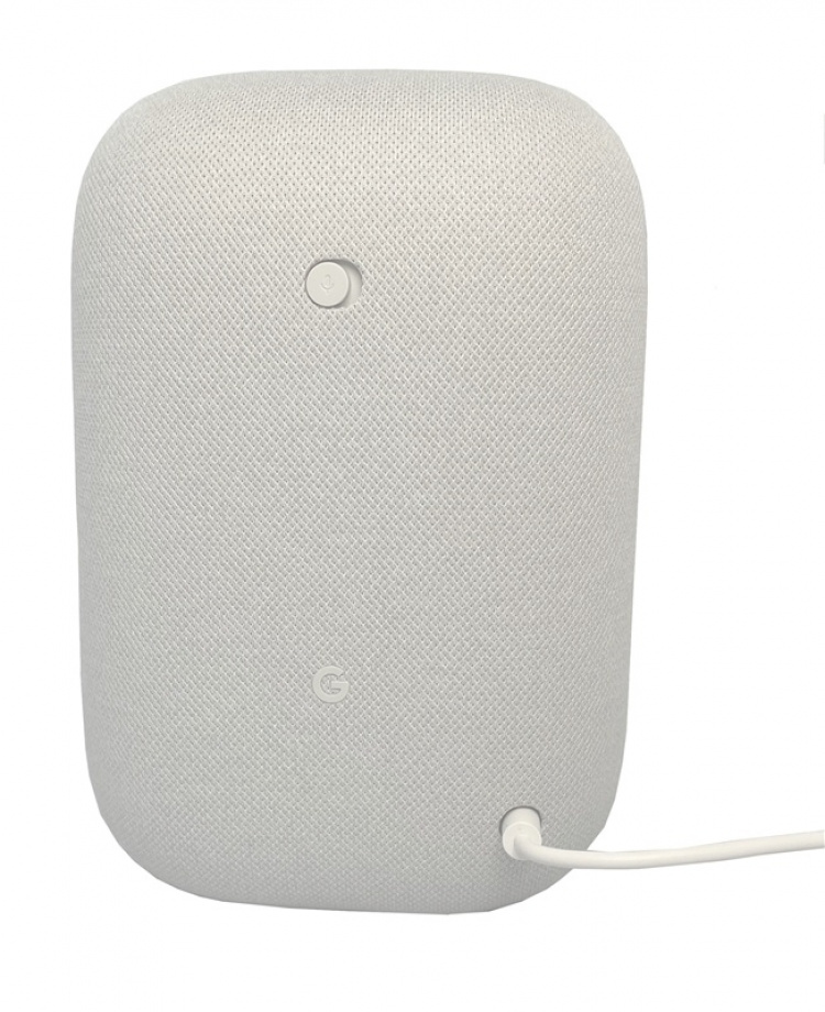 Google Nest Audio, Chalk