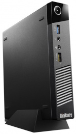 Thinkcentre M93p Tiny i5-4570T 4/480 W10P, Preowned Grade B