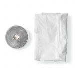 Nedis Window seal for air conditioning | 400 cm | For tilt/swing windows Nedis Window seal for air conditioning | 400 cm | For tilt/swing windows