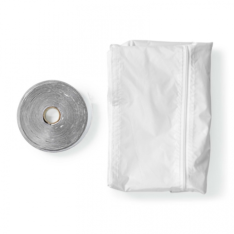 Nedis Window seal for air conditioning | 400 cm | For tilt/swing windows Nedis Window seal for air conditioning | 400 cm | For tilt/swing windows