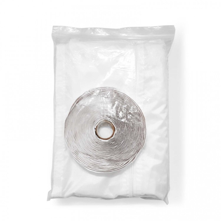 Nedis Window seal for air conditioning | 400 cm | For tilt/swing windows Nedis Window seal for air conditioning | 400 cm | For tilt/swing windows