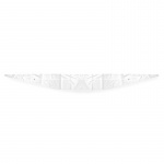 Nedis Window seal for air conditioning | 400 cm | For tilt/swing windows Nedis Window seal for air conditioning | 400 cm | For tilt/swing windows