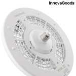 InnovaGoods Anti-mosquito lamp for both ceiling and wall mounting