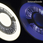 InnovaGoods Anti-mosquito lamp for both ceiling and wall mounting