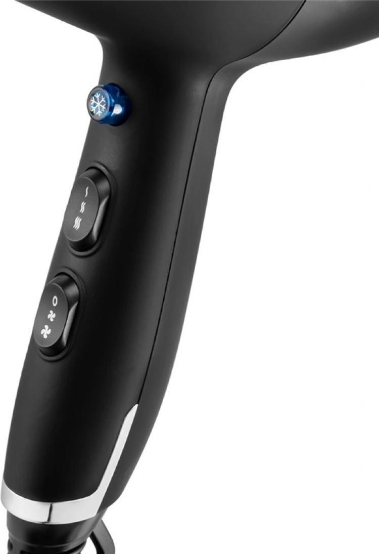 OBH Nordica Björn Axén Hair Respect Hair Dryer OBH Nordica Björn Axén Hair Respect Hair Dryer