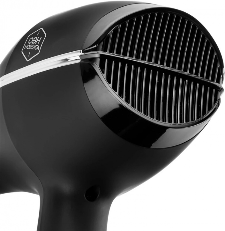 OBH Nordica Björn Axén Hair Respect Hair Dryer OBH Nordica Björn Axén Hair Respect Hair Dryer