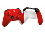 Microsoft Wireless controller for Xbox Series X/S and One, Red