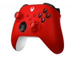 Microsoft Wireless controller for Xbox Series X/S and One, Red