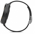 Forever ICON 2 AW-110 Smartwatch, Black Forever ICON 2 AW-110 Smartwatch, Black