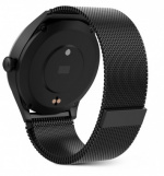 Forever ICON 2 AW-110 Smartwatch, Black Forever ICON 2 AW-110 Smartwatch, Black