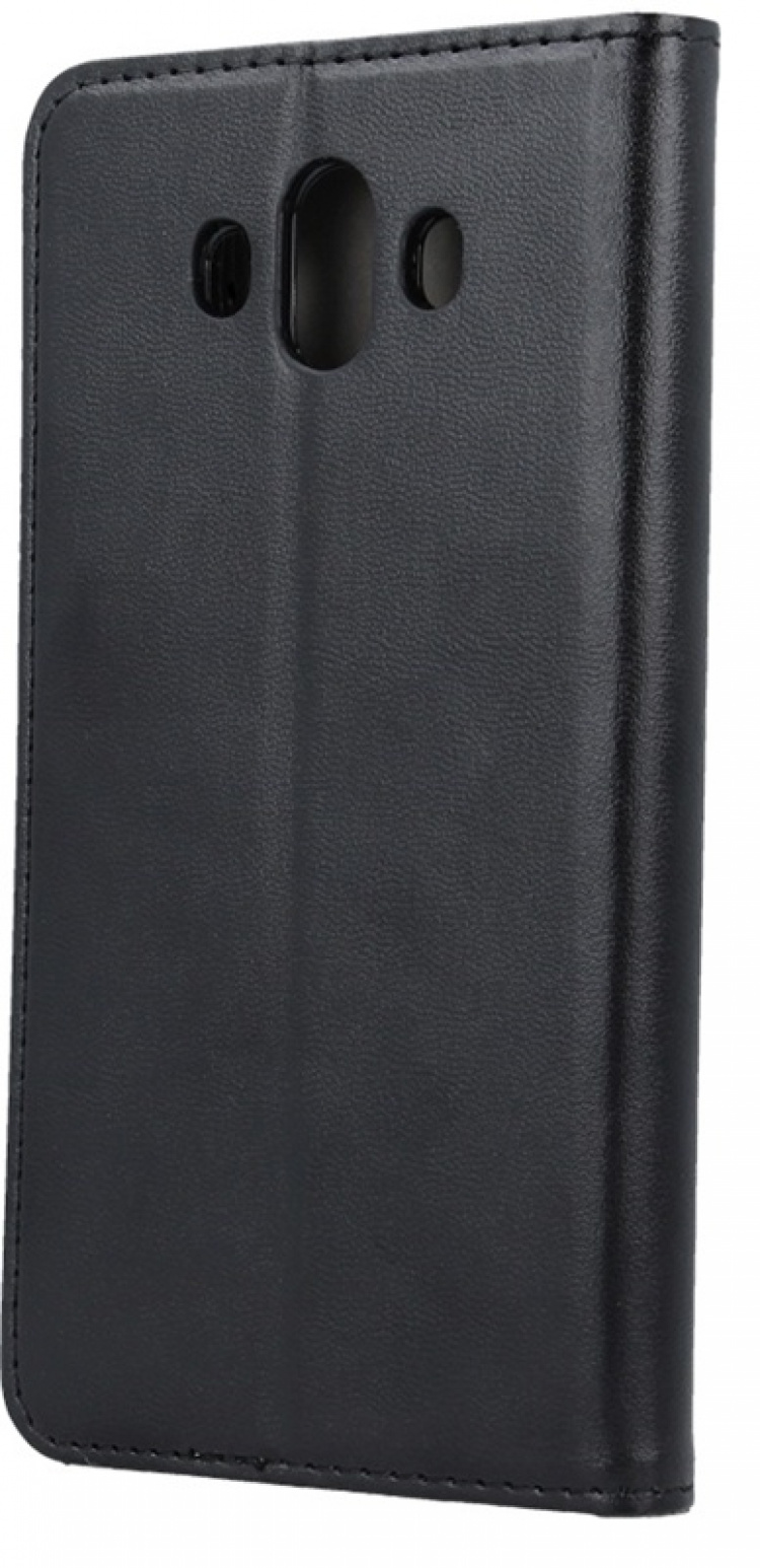 Case with magnetic closure for iPhone 13 Pro Max, Black Case with magnetic closure for iPhone 13 Pro Max, Black