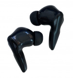 U30 Wireless In-Ear Gaming Headphones with LED, Black U30 Wireless In-Ear Gaming Headphones with LED, Black