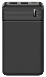 Maxlife MXPB-01 Powerbank,10 000 mAh Maxlife MXPB-01 Powerbank,10 000 mAh