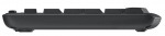 Logitech MK295 Silent Wireless Combo - GRAPHITE NORDIC Logitech MK295 Silent Wireless Combo - GRAPHITE NORDIC