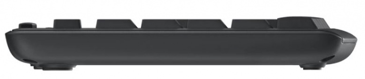 Logitech MK295 Silent Wireless Combo - GRAPHITE NORDIC Logitech MK295 Silent Wireless Combo - GRAPHITE NORDIC