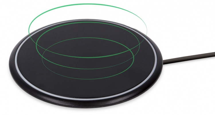 Setty wireless charger 10W