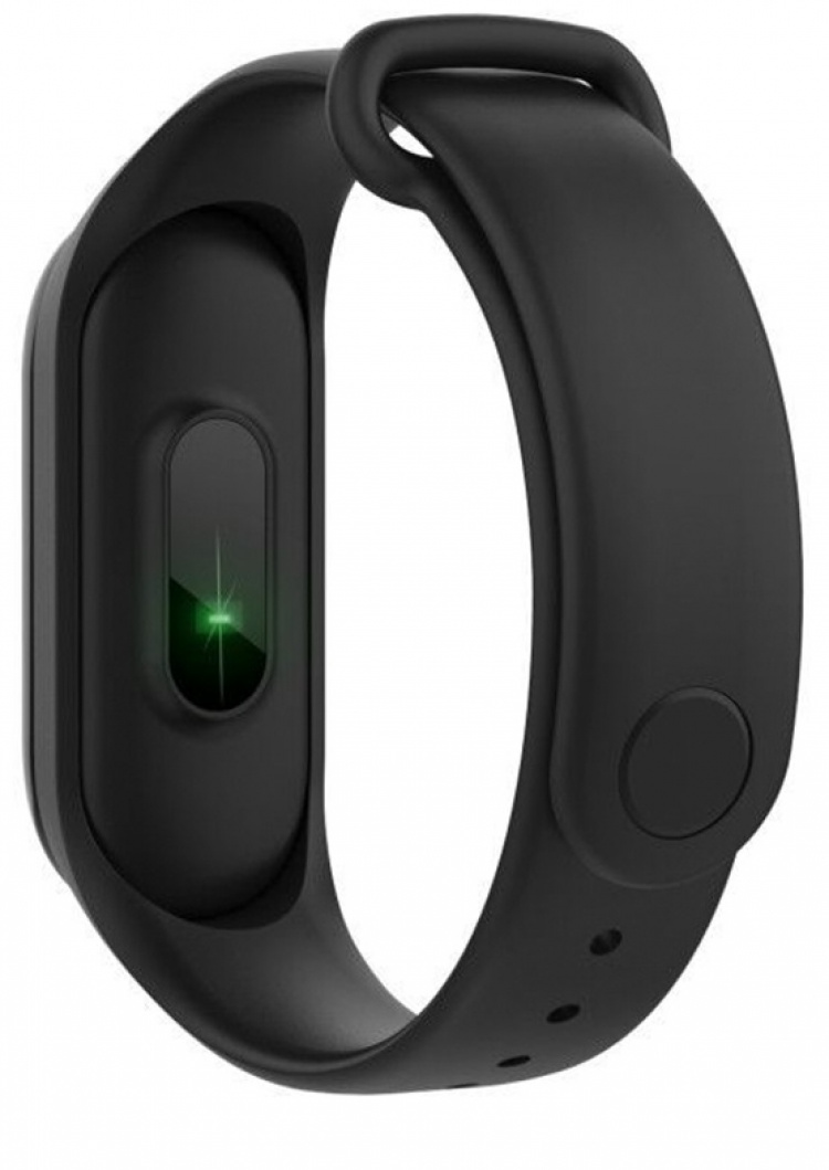 Forever SB-50 Smart bracelet, Black