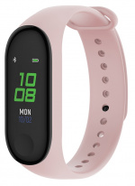 Forever SB-50 Smart activity bracelet, Pink Forever SB-50 Smart activity bracelet, Pink