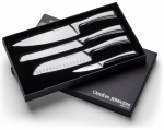 Orrefors Jernverk 4-pack knives, Steel