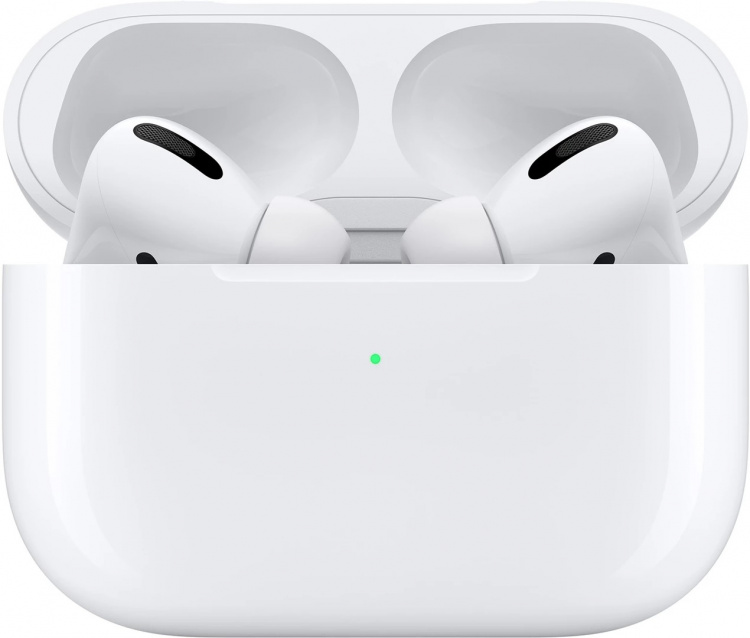 Apple AirPods Pro med Magsafe Case (2021)