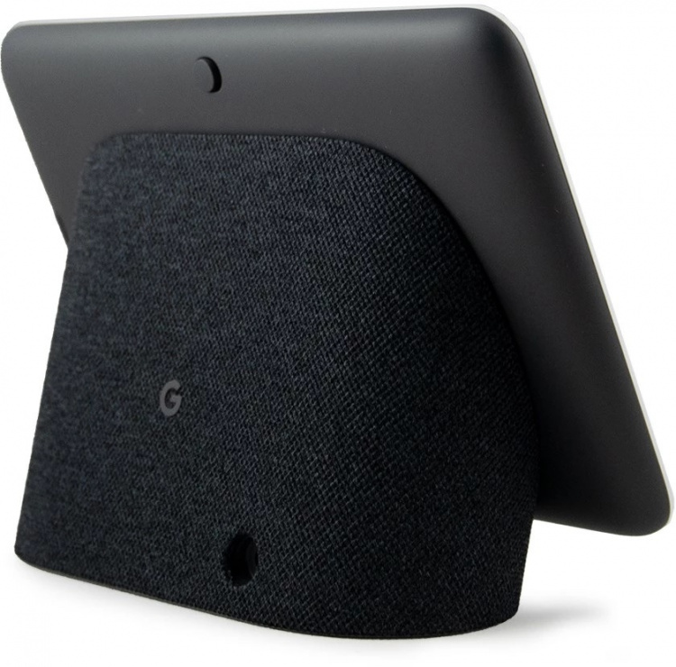 Google Nest Hub II - Charcoal (EU Version)  Google Nest Hub II - Charcoal (EU Version)