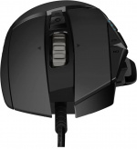 Logitech G502 HERO High Performance Gaming Mouse Logitech G502 HERO High Performance Gaming Mouse
