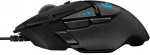 Logitech G502 HERO High Performance Gaming Mouse Logitech G502 HERO High Performance Gaming Mouse