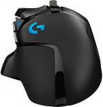 Logitech G502 HERO High Performance Gaming Mouse Logitech G502 HERO High Performance Gaming Mouse