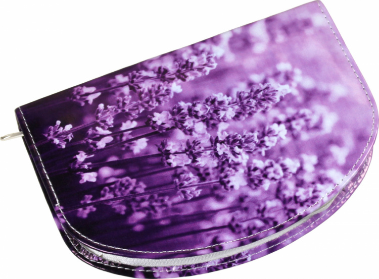 Wellys 18 Pieces Manicure Set, Purple Wellys 18 Pieces Manicure Set, Purple