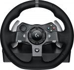 Logitech G920 Driving Force Racing Wheel (PC/Xbox One) Logitech G920 Driving Force Racing Wheel (PC/Xbox One)