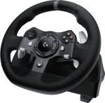 Logitech G920 Driving Force Racing Wheel (PC/Xbox One) Logitech G920 Driving Force Racing Wheel (PC/Xbox One)