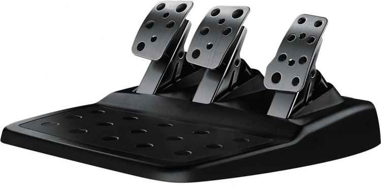 Logitech G920 Driving Force Racing Wheel (PC/Xbox One) Logitech G920 Driving Force Racing Wheel (PC/Xbox One)