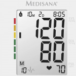 Medisana BU 512 Blood pressure monitor