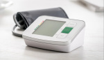 Medisana BU 512 Blood pressure monitor
