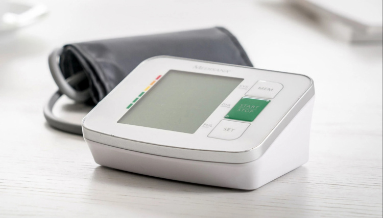 Medisana BU 512 Blood pressure monitor