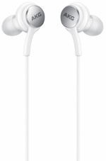 Samsung EO-IC100BWE USB-C in-ear headset, White Samsung EO-IC100BWE USB-C in-ear headset, White